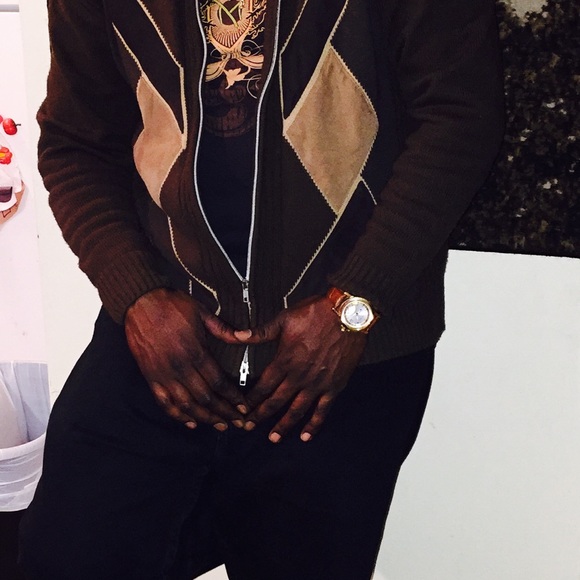 Meet your Posher, Ladarrell - Picture 7 of 10